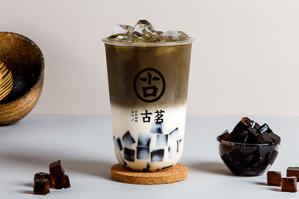 古茗奶茶官方网