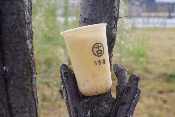 古茗官网